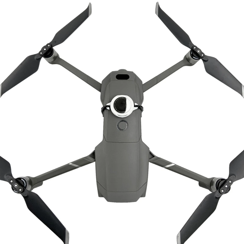 Anti-lost Tracker Bracket Compatible for AirTags Drone Phone Positioning Mounting Tracking Practical Device Accessories
Anti-lost Tracker Bracket Compatible for AirTags Drone Phone Positioning Mounting Tracking Practical Device Accessories