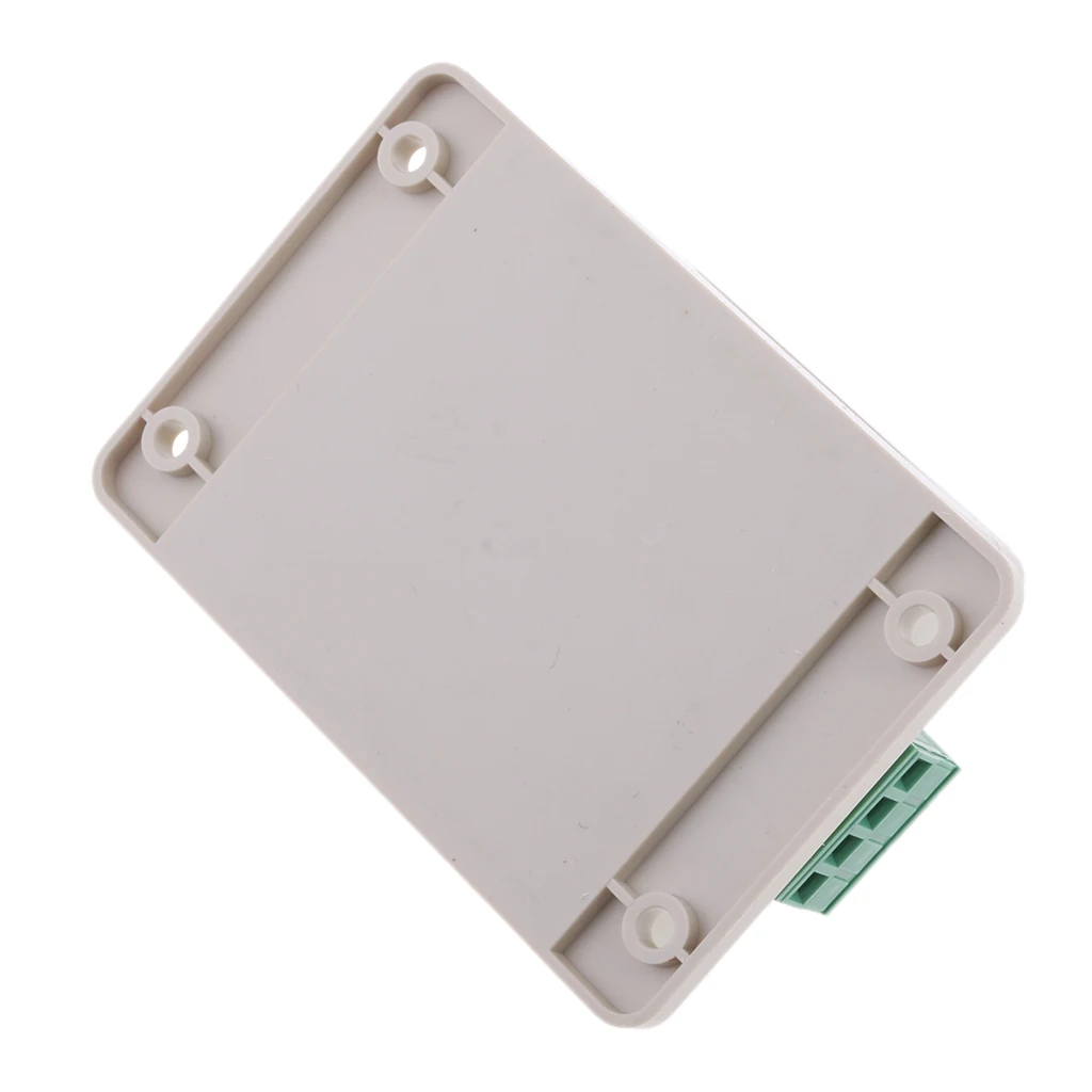 Boat Marine Yacht LED Strip Lights PWM Dimming Controller Switch Dimmer 12V
Boat Marine Yacht LED Strip Lights PWM Dimming Controller Switch Dimmer 12V