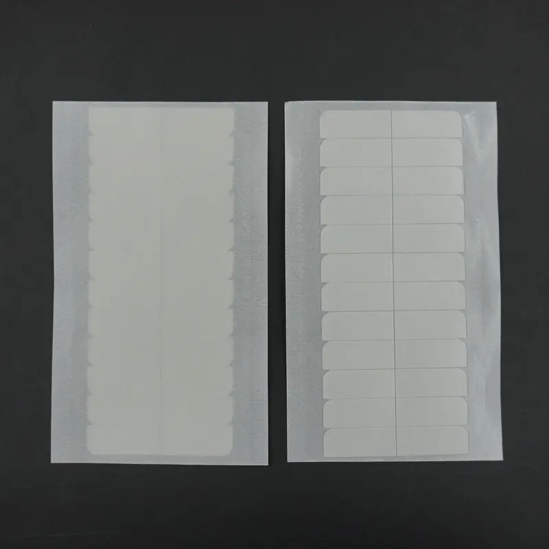 Hstonir Adhesive Cloth Tape For Human Hair Extensions Skin Wefts Super Hair Tape T001
Hstonir Adhesive Cloth Tape For Human Hair Extensions Skin Wefts Super Hair Tape T001