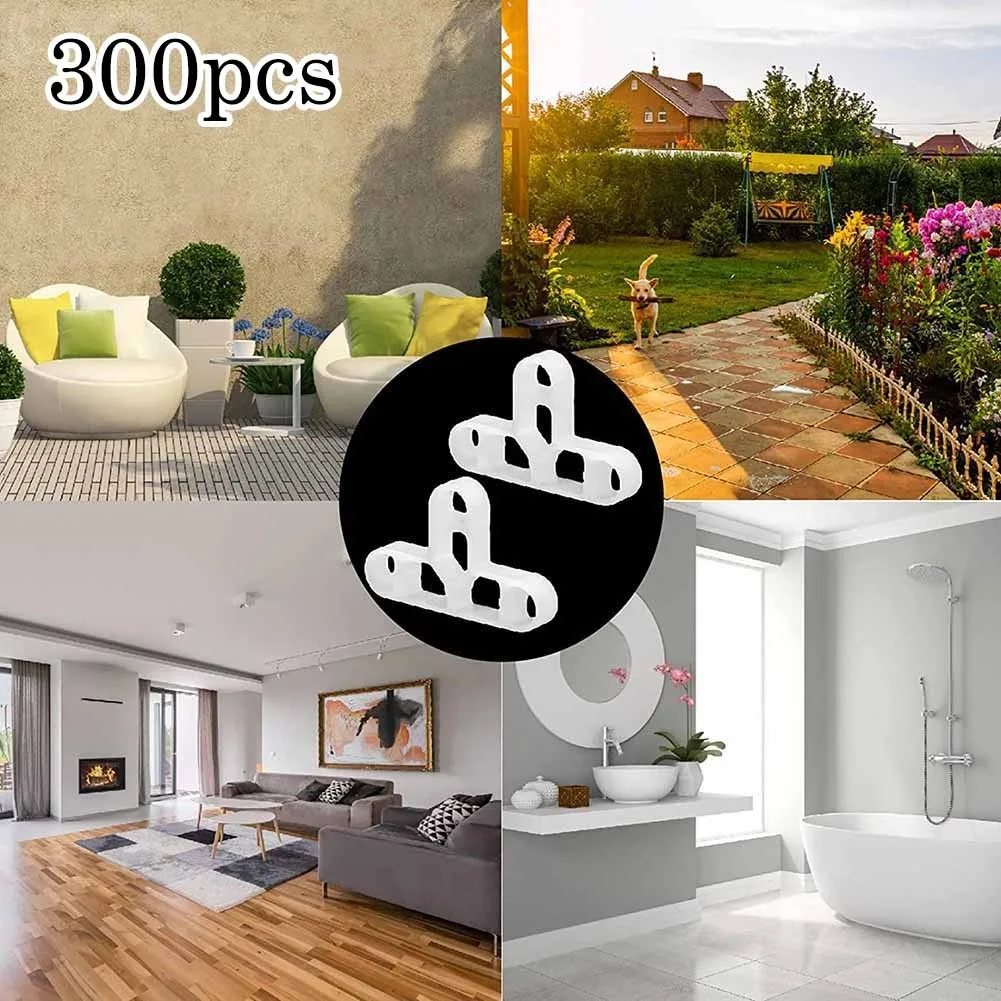 300x 10mm T Type Extra Large Tile Spacers / Brick Slip Spacers Wall Tiles Space Hardware Flooring T Brick Slip Spacers
300x 10mm T Type Extra Large Tile Spacers / Brick Slip Spacers Wall Tiles Space Hardware Flooring T Brick Slip Spacers