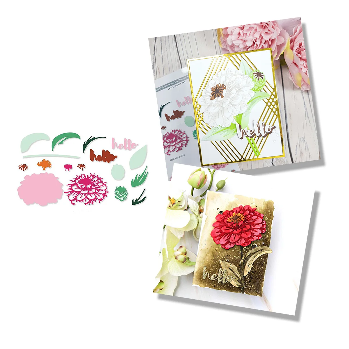 Giants Layering Metal Cutting Dies Scrapbook Diary Decoration Stencil Embossing Template DIY Greeting Card Handmade for 2021 New
Giants Layering Metal Cutting Dies Scrapbook Diary Decoration Stencil Embossing Template DIY Greeting Card Handmade for 2021 New