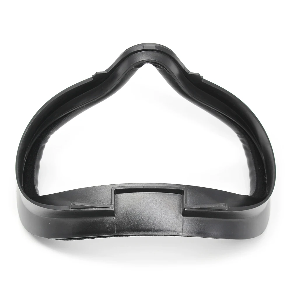 Facial Interface PU Leather Foam Face Pad for Oculus Quest 2 Replacement Part Eye Mask Pad Face Protective Cover
Facial Interface PU Leather Foam Face Pad for Oculus Quest 2 Replacement Part Eye Mask Pad Face Protective Cover