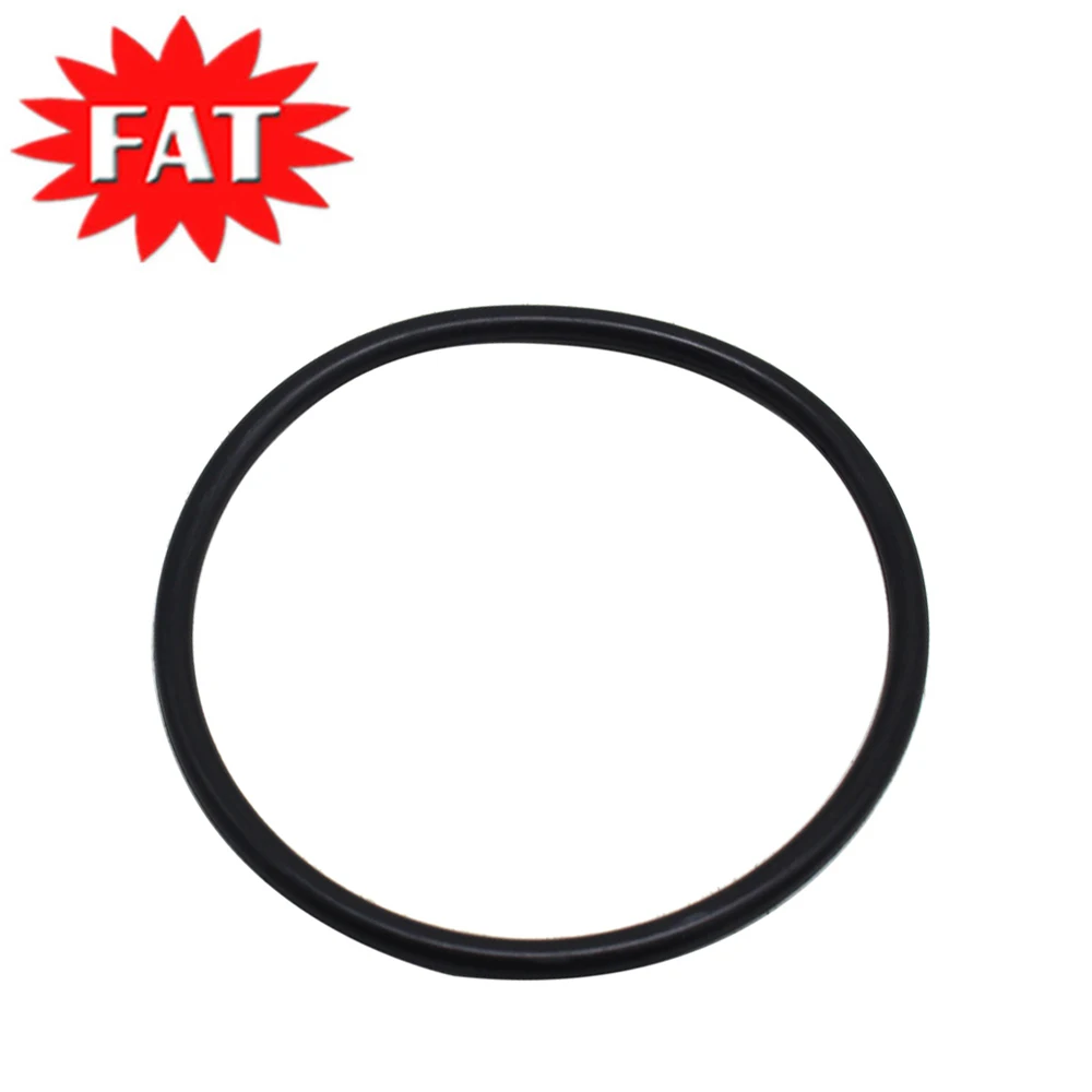 78X4mm Front Rubber Top Mounting Air Suspension Shock Repair Kits O Ring For Audi Q7 For Touarge For Porsche Cayenne 7L6616040D
78X4mm Front Rubber Top Mounting Air Suspension Shock Repair Kits O Ring For Audi Q7 For Touarge For Porsche Cayenne 7L6616040D