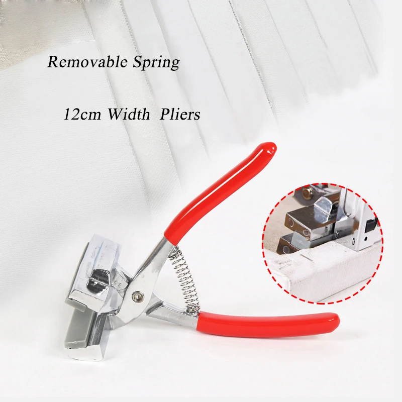 12cm Oil Painting Pliers ,Red Handle Clamp Cloth Stretched Canvas Pliers,Painting Stretch Fabric Clamp Pliers Art Supplies
12cm Oil Painting Pliers ,Red Handle Clamp Cloth Stretched Canvas Pliers,Painting Stretch Fabric Clamp Pliers Art Supplies