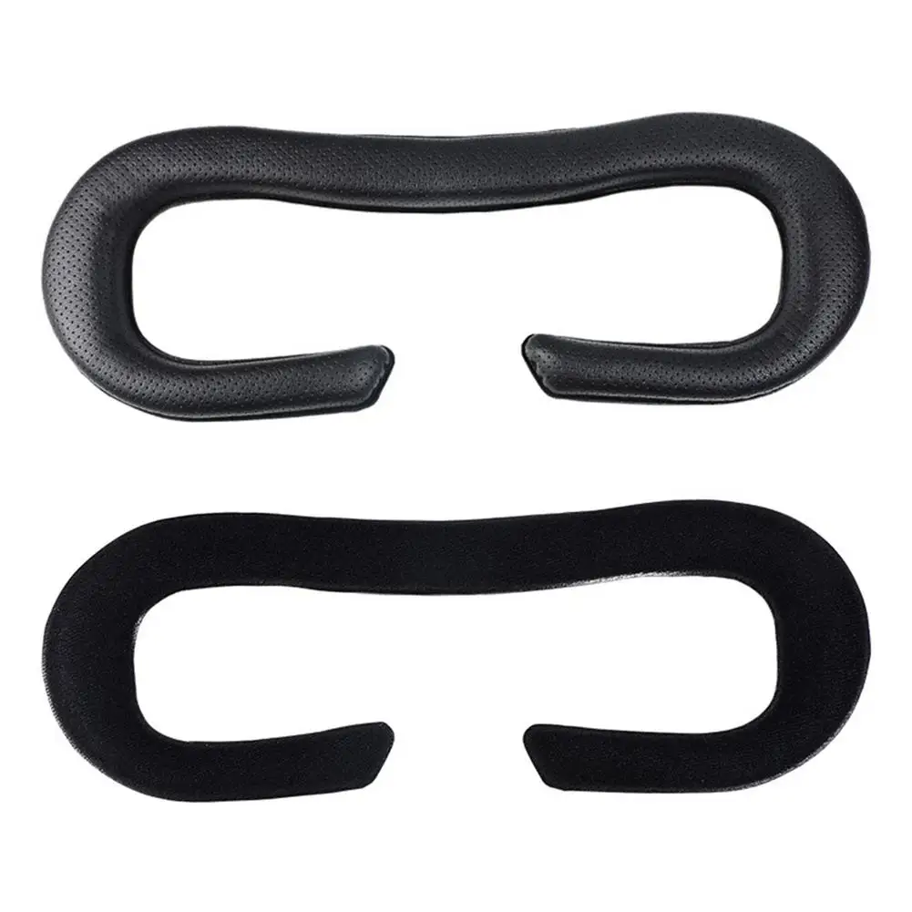 Glasses Eye Mask Face Cushion For Hp Reverb G2 Cover Face Replacement Foam Pad For Hp Reverb G2 VR Accessories
Glasses Eye Mask Face Cushion For Hp Reverb G2 Cover Face Replacement Foam Pad For Hp Reverb G2 VR Accessories