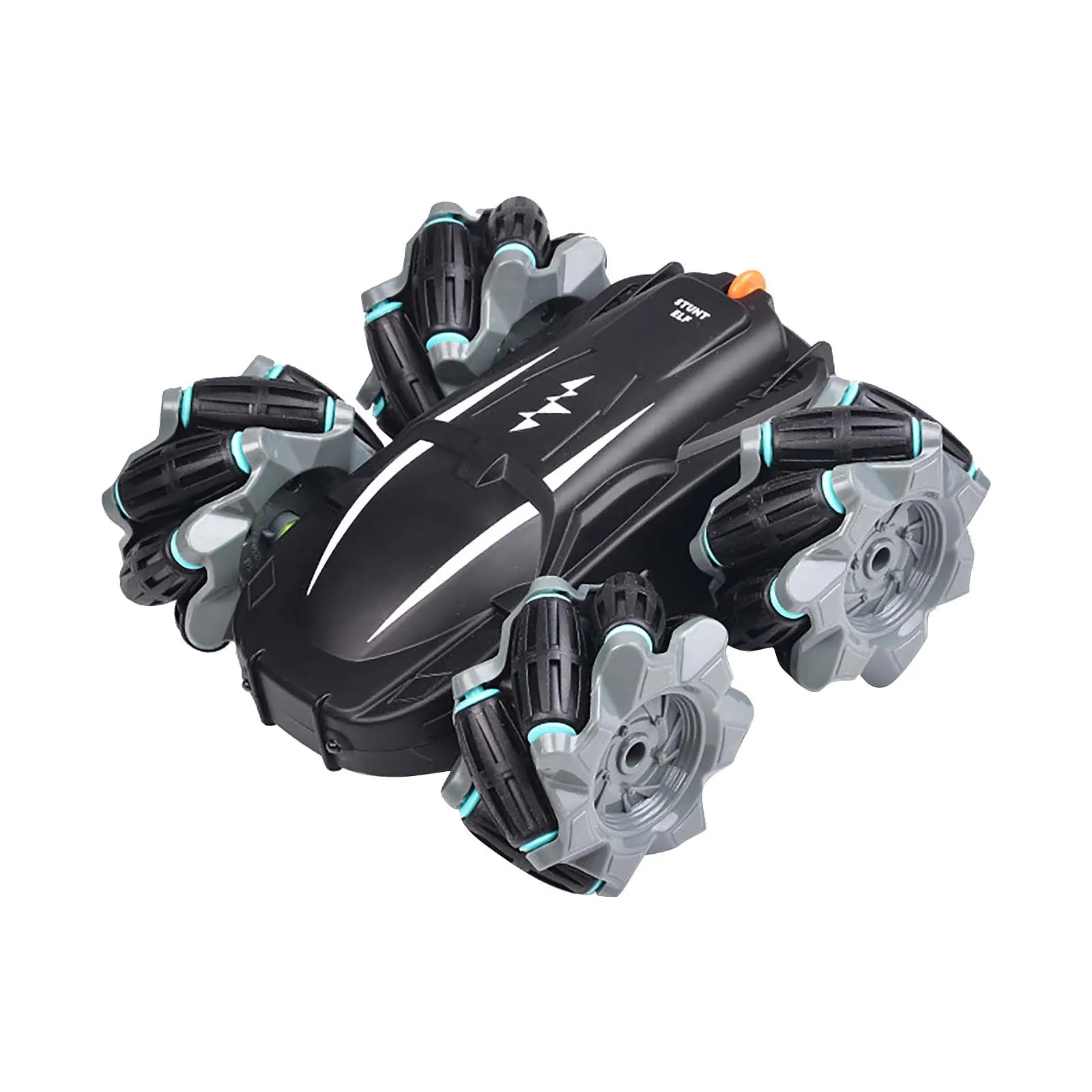 2.4g Remote Control Drift 360° Stunt Car Light Charging Off-road Vehicle Rock Crawler Roll Car 360° Flip Kids Robot Rc Car Toys
2.4g Remote Control Drift 360° Stunt Car Light Charging Off-road Vehicle Rock Crawler Roll Car 360° Flip Kids Robot Rc Car Toys