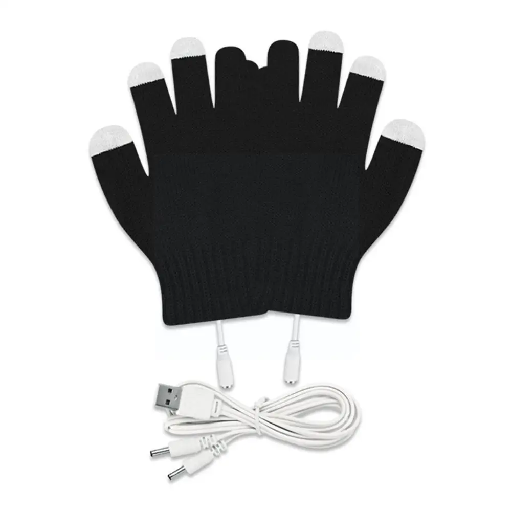 2021 New Winter Fashion Thick Knitted Gloves Electric Heating Autumn Couples Winter USB Gloves Touchs Women Woolen Men Scre E4Q6
2021 New Winter Fashion Thick Knitted Gloves Electric Heating Autumn Couples Winter USB Gloves Touchs Women Woolen Men Scre E4Q6