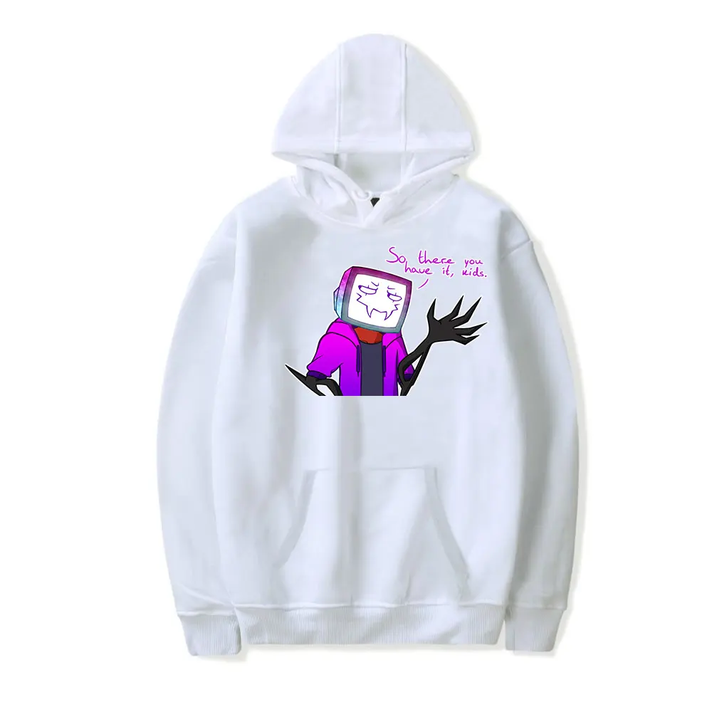 2021 Pyrocynical Hooded Print Hoodie Sweatshirt Men/Women Printed Casual Clothing
2021 Pyrocynical Hooded Print Hoodie Sweatshirt Men/Women Printed Casual Clothing