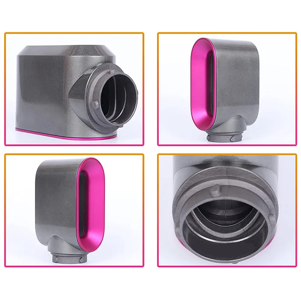 Genuine For Dyson Airwrap Pre-shaped Nozzle Rotating Curling Barrels Hair Style Comb Professional Replacement Attachments
Genuine For Dyson Airwrap Pre-shaped Nozzle Rotating Curling Barrels Hair Style Comb Professional Replacement Attachments