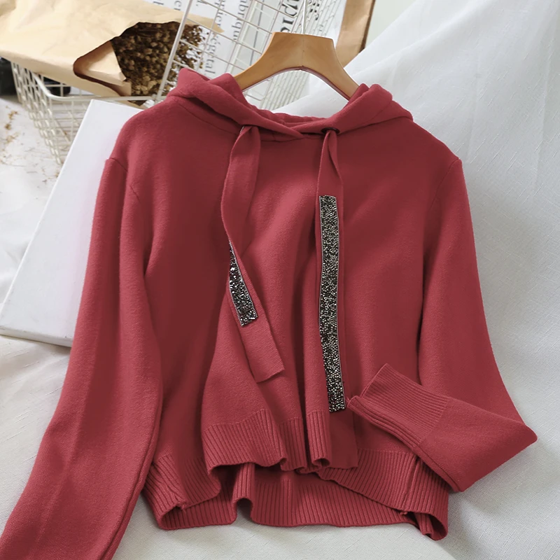 Plain Pullover Womens Hoodies Black Sweatshirt Hoodie Coat Sweater Women Fashion Plain Long Sleeve Sweatshirts Slim 2019 II50MS
Plain Pullover Womens Hoodies Black Sweatshirt Hoodie Coat Sweater Women Fashion Plain Long Sleeve Sweatshirts Slim 2019 II50MS