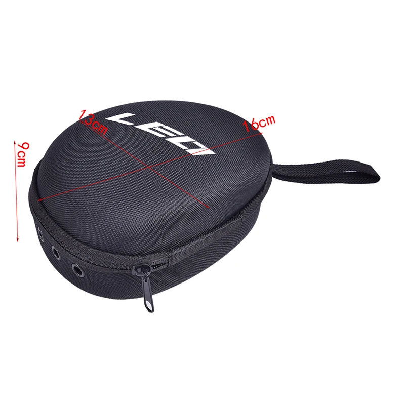 Portable Eva Fishing Reel Bag Protective Case Cover For Drum/spinning/raft Reel Fishing Pouch Bag Fishing Accessories
Portable Eva Fishing Reel Bag Protective Case Cover For Drum/spinning/raft Reel Fishing Pouch Bag Fishing Accessories