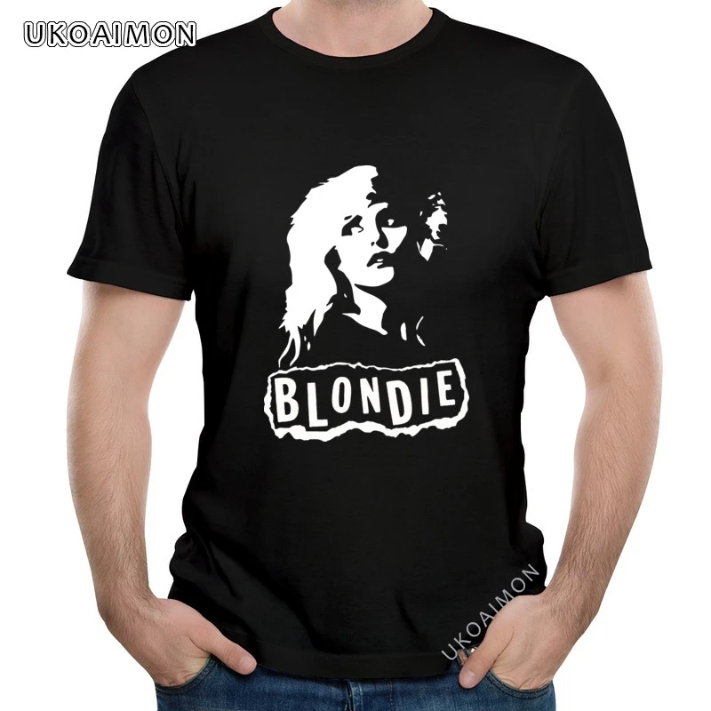 

Горячая Распродажа Blondie 100% хлопок мультфильм футболки женские комиксы футболки простые фитнес обтягивающие футболки для мальчиков