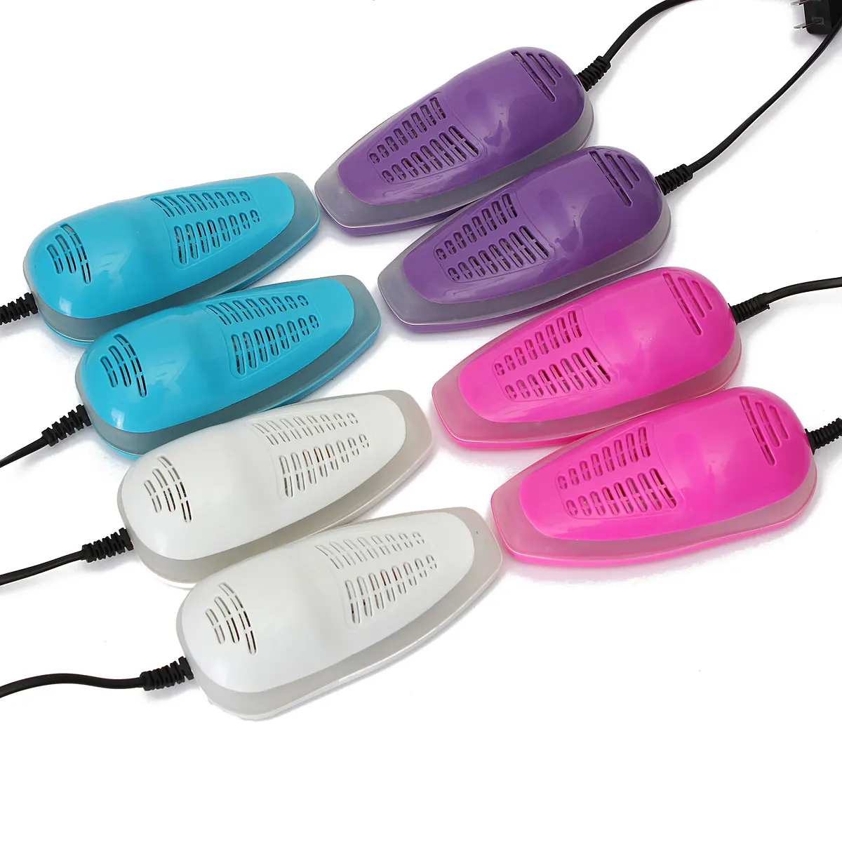 Shoe Dryer Dehumidification children Deodorant Sterilization Shoe Warmer Heaters UV Sterilizer Boot Socks Dryer
Shoe Dryer Dehumidification children Deodorant Sterilization Shoe Warmer Heaters UV Sterilizer Boot Socks Dryer