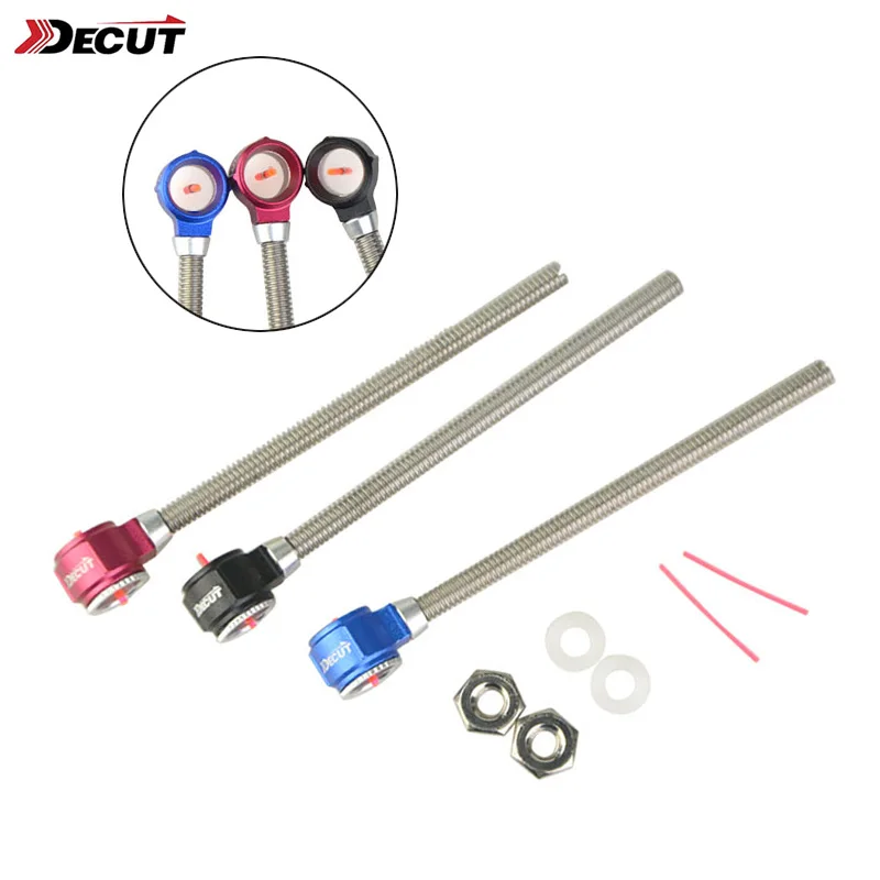 DECUT HONOR стрельба из лука Рекурсивный прицел 1,0/0,75/0,5 волоконная стрела для охоты Рекурсивный лук аксессуары
DECUT HONOR стрельба из лука Рекурсивный прицел 1,0/0,75/0,5 волоконная стрела для охоты Рекурсивный лук аксессуары