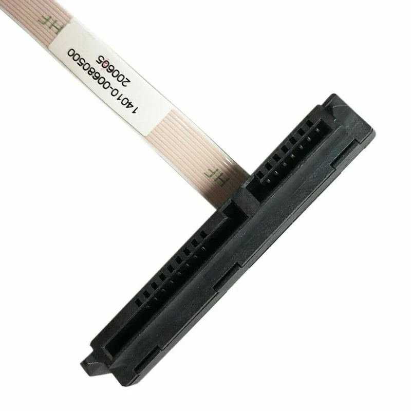 HDD Hard Disk Drive Connector Cable For ASUS ROG Strix g731gt G731GT-H7114
HDD Hard Disk Drive Connector Cable For ASUS ROG Strix g731gt G731GT-H7114