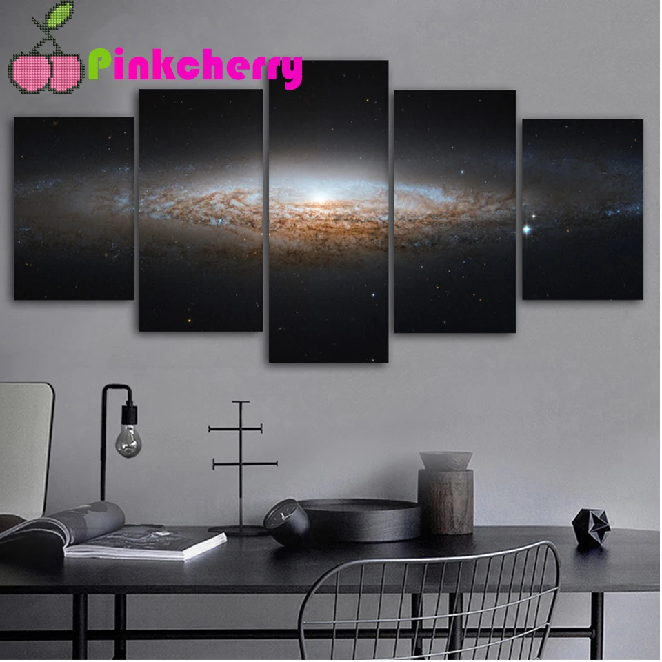 Космос и звезды Вселенная 5d diy Алмазная Бриллиантовая вышивка крестиком полная квадратная круглая Стразы E38
Космос и звезды Вселенная 5d diy Алмазная Бриллиантовая вышивка крестиком полная квадратная круглая Стразы E38