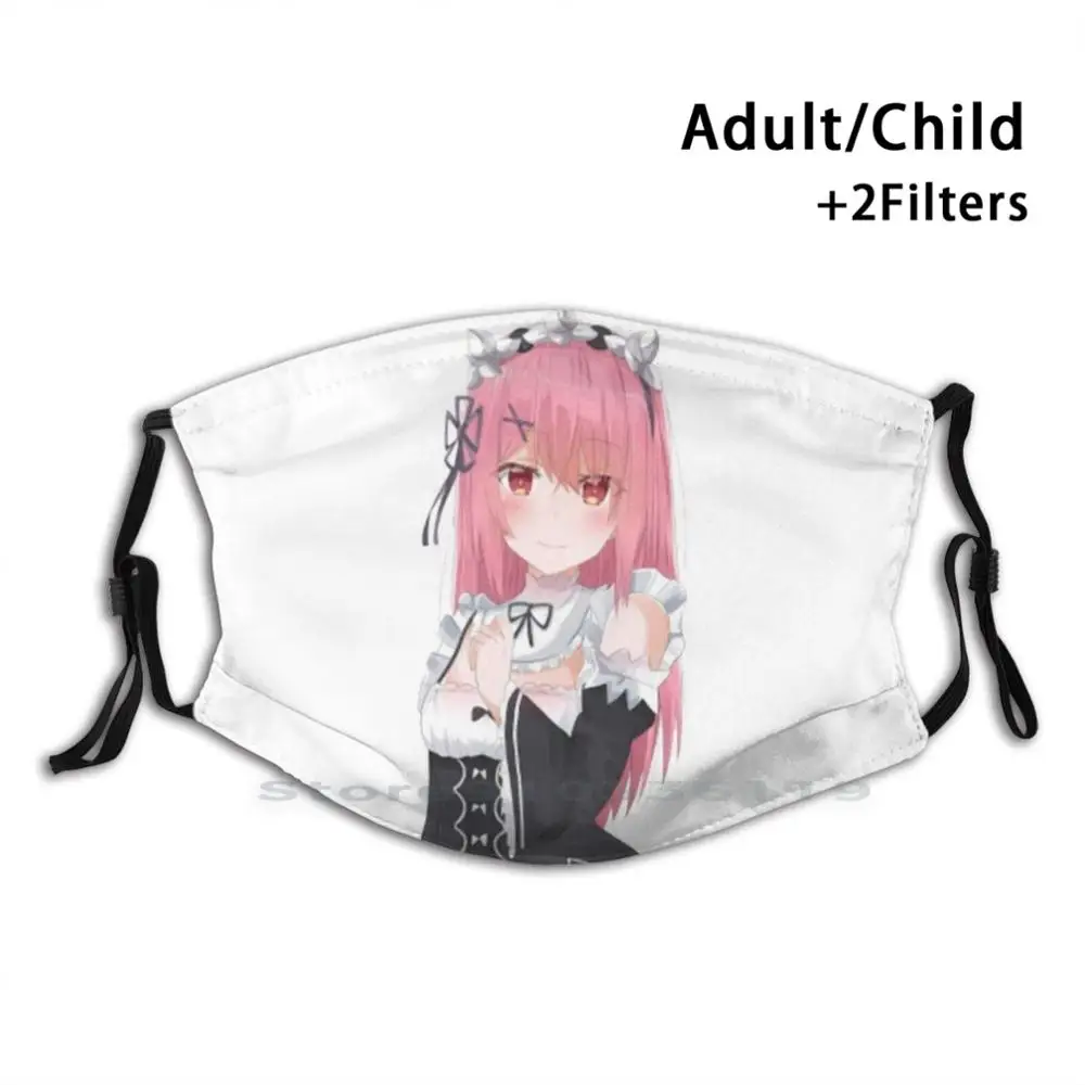 ОЗУ (Re Zero) для взрослых и детей моющаяся смешная маска для лица с фильтром ОЗУ Re Zero фигура ОЗУ Re Zero обои Ram Re Zero Косплей
ОЗУ (Re Zero) для взрослых и детей моющаяся смешная маска для лица с фильтром ОЗУ Re Zero фигура ОЗУ Re Zero обои Ram Re Zero Косплей