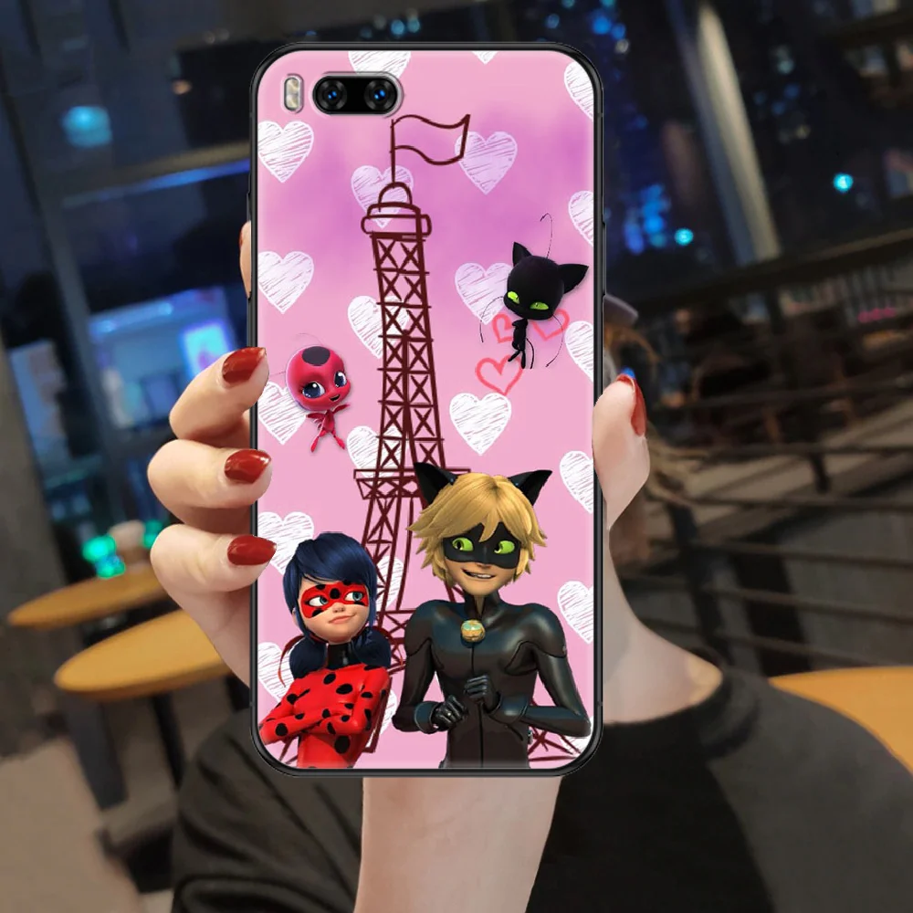 Lady cattoon cat bug Phone case For Xiaomi Mi Max Note 3 A2 A3 8 9 9T 10 Lite Pro Ultra black silicone cell cover tpu waterproof
Lady cattoon cat bug Phone case For Xiaomi Mi Max Note 3 A2 A3 8 9 9T 10 Lite Pro Ultra black silicone cell cover tpu waterproof