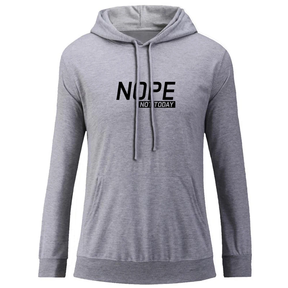 I WON'T BE IMPRESSED WITH TECHNOLOGY UNTIL I CAN DOWNLOAD FOOD. Ladies Graphic Hoodie Sweatshirt Strings Hooded Top Pullover
I WON'T BE IMPRESSED WITH TECHNOLOGY UNTIL I CAN DOWNLOAD FOOD. Ladies Graphic Hoodie Sweatshirt Strings Hooded Top Pullover