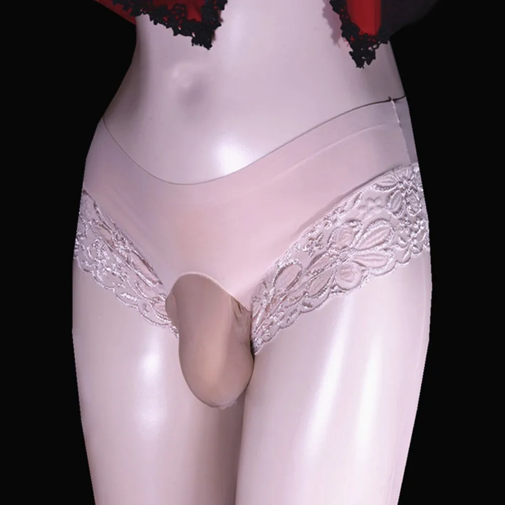 Men's Sexy Thong Sissy Lingerie Lace Sexy Thong Reinforced Bag Bikini Panties Lace Panties Thong трусы мужские
Men's Sexy Thong Sissy Lingerie Lace Sexy Thong Reinforced Bag Bikini Panties Lace Panties Thong трусы мужские