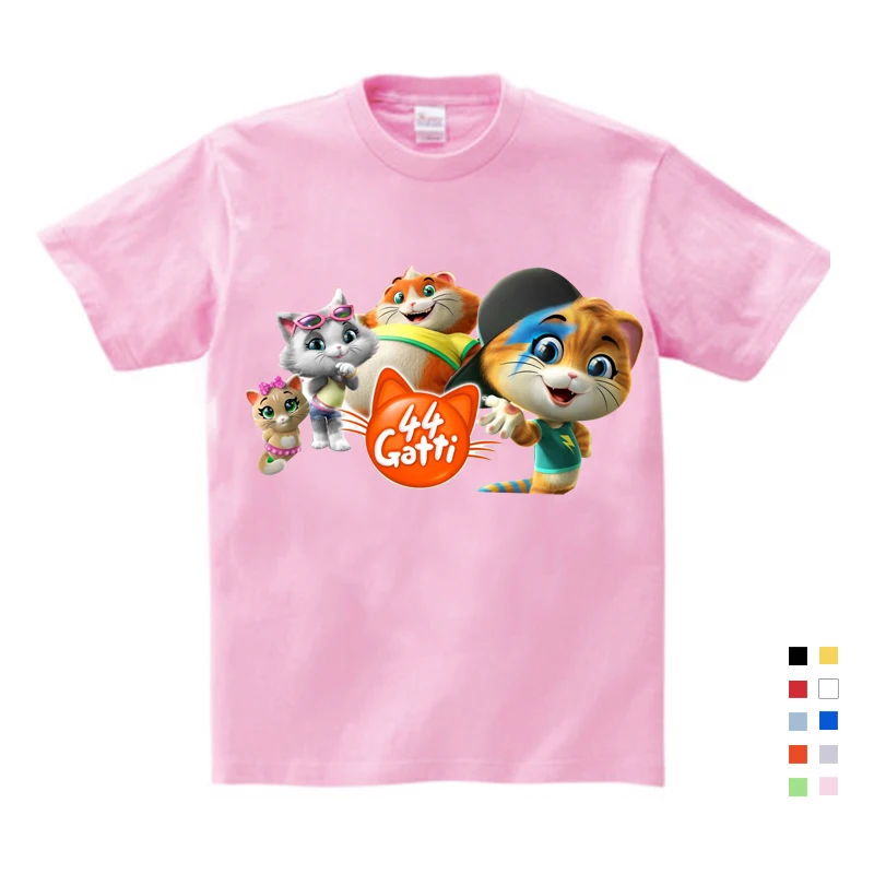 Boys Clothes T-shirt boys t shirts Kids Short Sleeve Shirt Girls Top BoyS Clothing Cotton Girls T-shirt Baby Girl Summer T shirt
Boys Clothes T-shirt boys t shirts Kids Short Sleeve Shirt Girls Top BoyS Clothing Cotton Girls T-shirt Baby Girl Summer T shirt