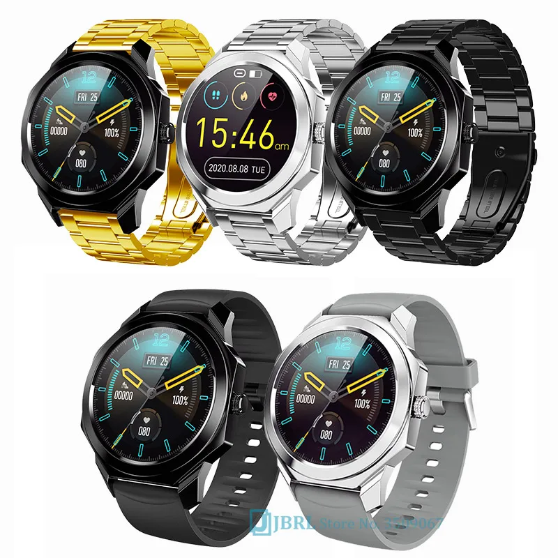 Smart Watch Women Men Smartwatch Fitness Tracker Sports Waterproof Digital Electronics Clock for Android IOS Smart-watch Hours
Smart Watch Women Men Smartwatch Fitness Tracker Sports Waterproof Digital Electronics Clock for Android IOS Smart-watch Hours