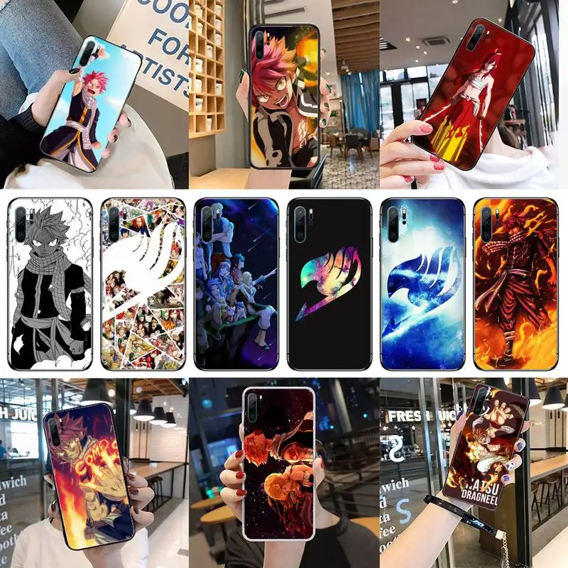 anime fairy tail Phone Case For Huawei P40 P20 P30 Mate 40 20 10 Lite Pro Nova 5t P Smart 2019
anime fairy tail Phone Case For Huawei P40 P20 P30 Mate 40 20 10 Lite Pro Nova 5t P Smart 2019