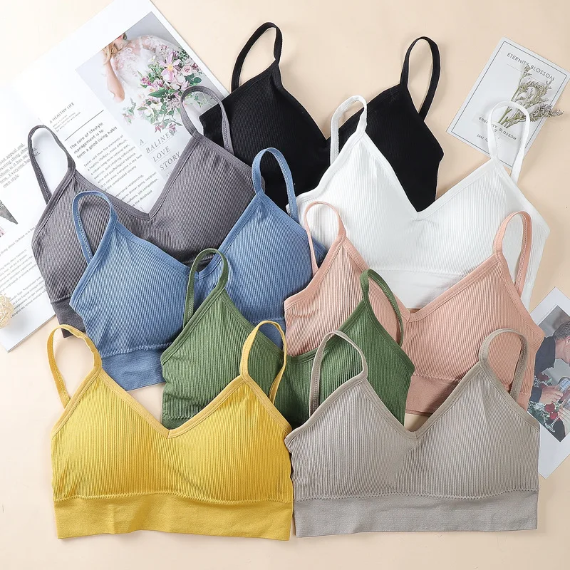 wireless cross hollowed-out back underwear women gather integrated chest pad wipe chest push up bra lingerie bralette
wireless cross hollowed-out back underwear women gather integrated chest pad wipe chest push up bra lingerie bralette