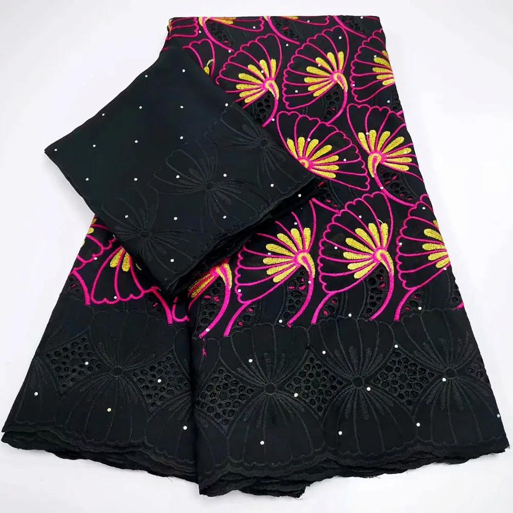 New arrival swiss voile lace with stone royal blue african lace fabric high quality swiss lace fabric 2+5yard cotton fabric
New arrival swiss voile lace with stone royal blue african lace fabric high quality swiss lace fabric 2+5yard cotton fabric