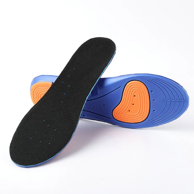 Sports insole men's adult EVA military training running insole autumn and winter
Sports insole men's adult EVA military training running insole autumn and winter