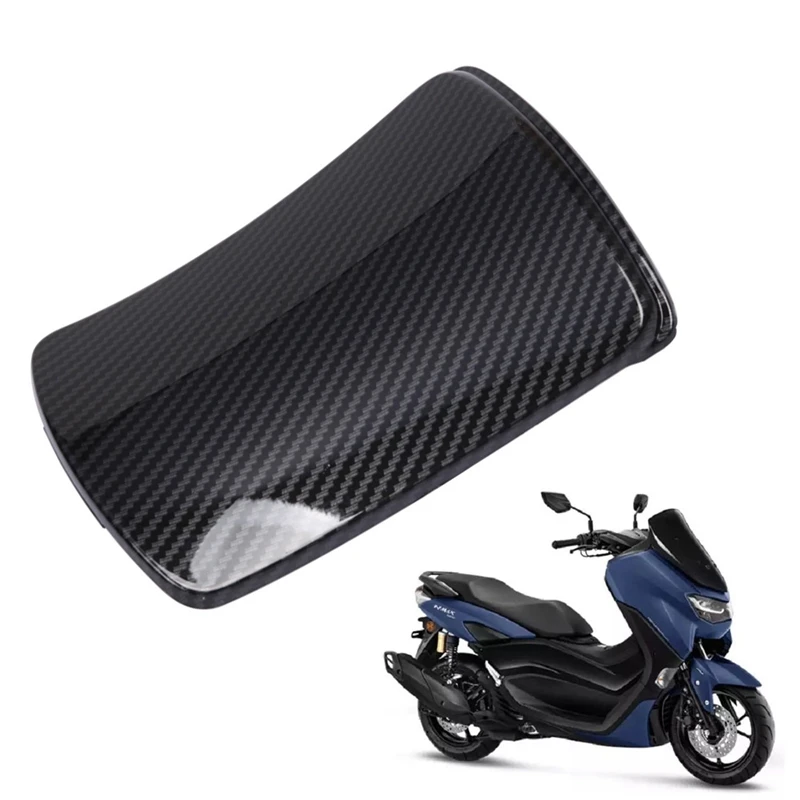 

Наклейка на крышку бака для мотоцикла, скутера, углеродного волокна, топлива, газа, масла, наклейка для YAMAHA NMAX 155 NMAX 150 NMAX V2 2020 2021