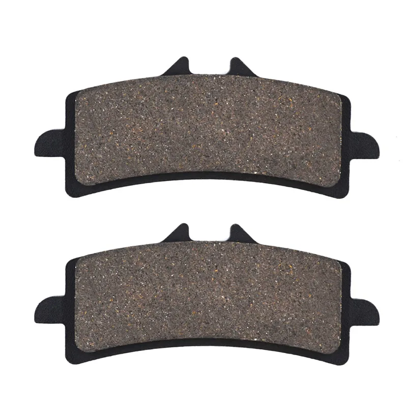 Motorcycle Front Brake Pads for Daytona 675 2011-2017 Triple 1050cc 2013-2017 Thruxton R 1200cc 2016 2017
Motorcycle Front Brake Pads for Daytona 675 2011-2017 Triple 1050cc 2013-2017 Thruxton R 1200cc 2016 2017