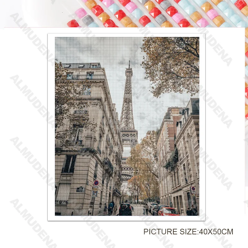 Diy Diamond Painting Waterfall House Landscape Nordic Style Full Diamond Handmade Dot Diamond Bedroom Living Room Sticker
Diy Diamond Painting Waterfall House Landscape Nordic Style Full Diamond Handmade Dot Diamond Bedroom Living Room Sticker