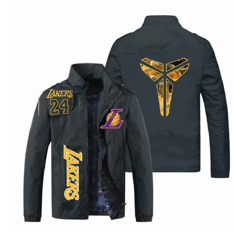Boutique racing logo men's jacket 2021 men's zipper jacket spring and autumn fashion slim jacket sports casual jacket
Boutique racing logo men's jacket 2021 men's zipper jacket spring and autumn fashion slim jacket sports casual jacket