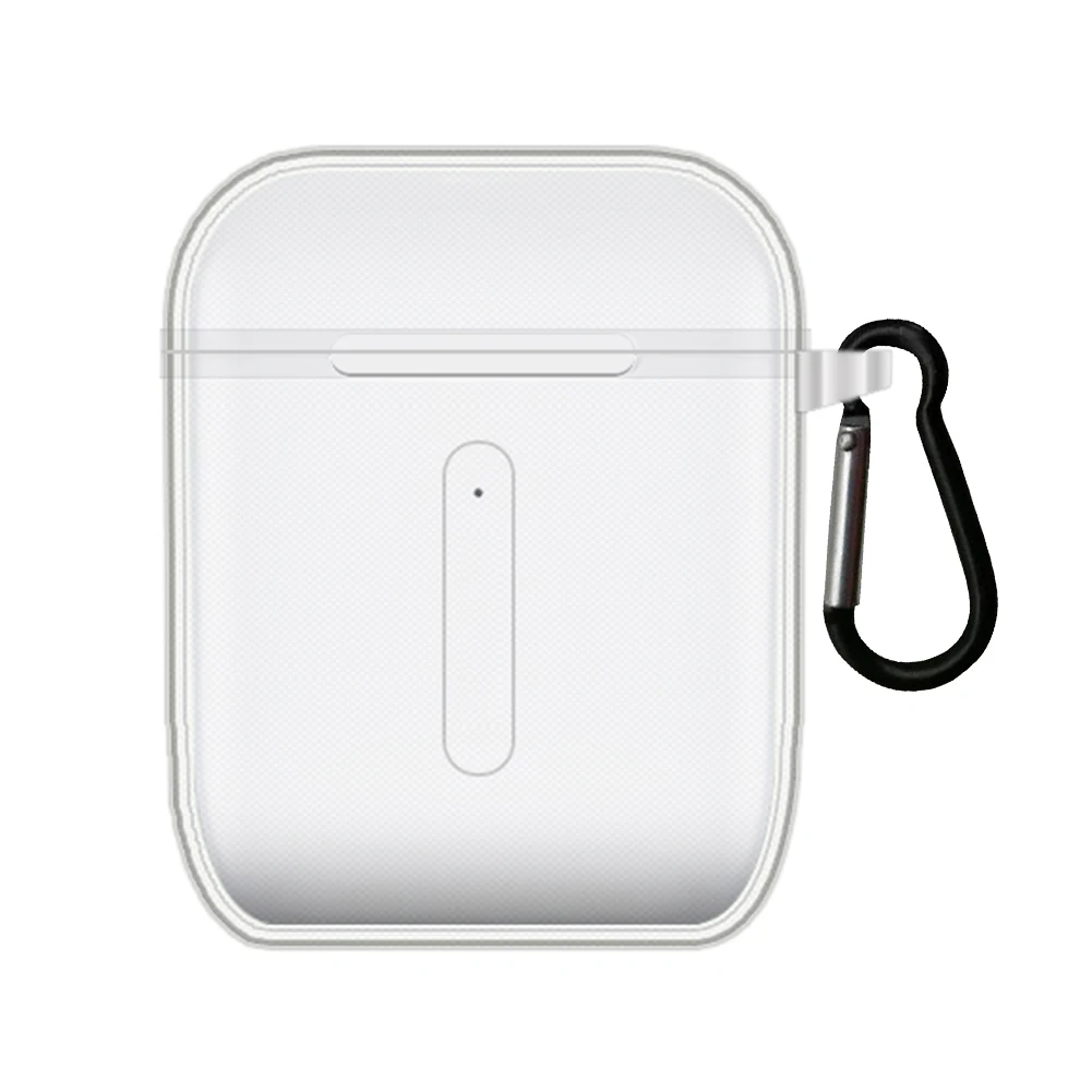 Portable Earphone Protective Cover Case for Lenovo X9 Earphone Storage Bag TPU Anti-Fall Dustproof Protector Cover
Portable Earphone Protective Cover Case for Lenovo X9 Earphone Storage Bag TPU Anti-Fall Dustproof Protector Cover