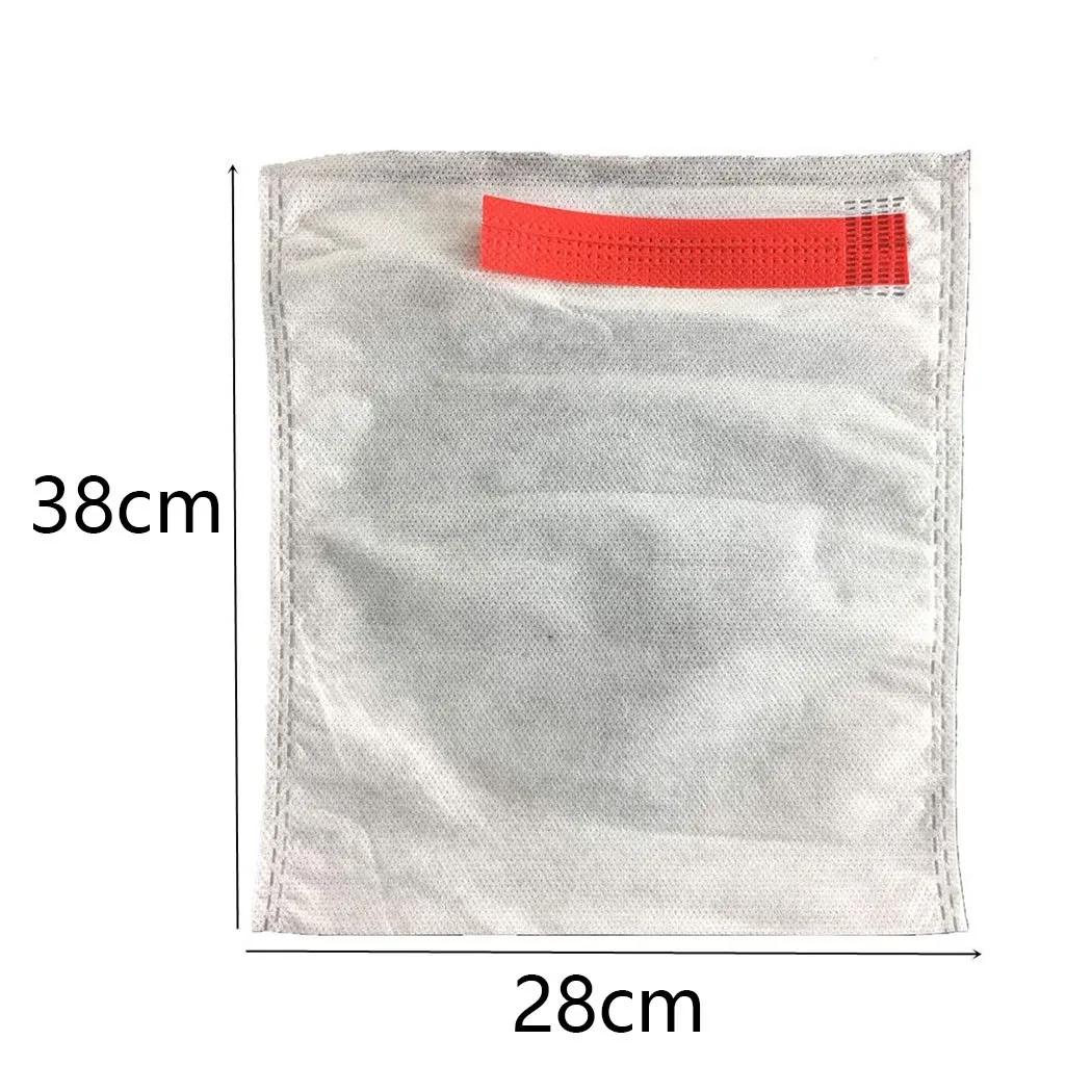 NEW 100PCS Garden Plant Fruit Cover Protect Net Mesh Bag Against Insect Bird Pest Fruit Grow Bag Plants Protection Bag Anti Bird
NEW 100PCS Garden Plant Fruit Cover Protect Net Mesh Bag Against Insect Bird Pest Fruit Grow Bag Plants Protection Bag Anti Bird