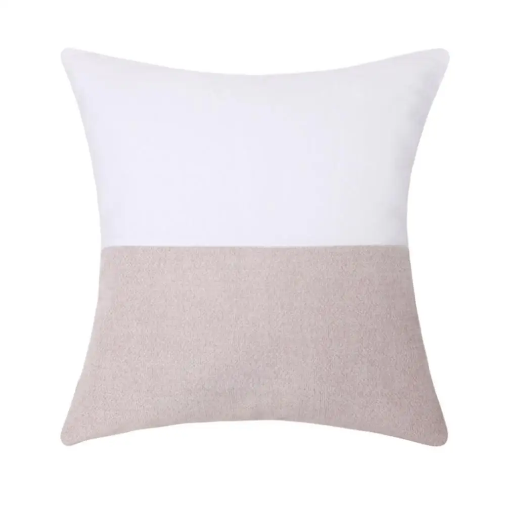 Cozy Couch Pillowcase For Home Throw Pillow Perfect Decoration Pillow Cover For Couch Sofa Decor (Excluding Pillow Core) 
Cozy Couch Pillowcase For Home Throw Pillow Perfect Decoration Pillow Cover For Couch Sofa Decor (Excluding Pillow Core)