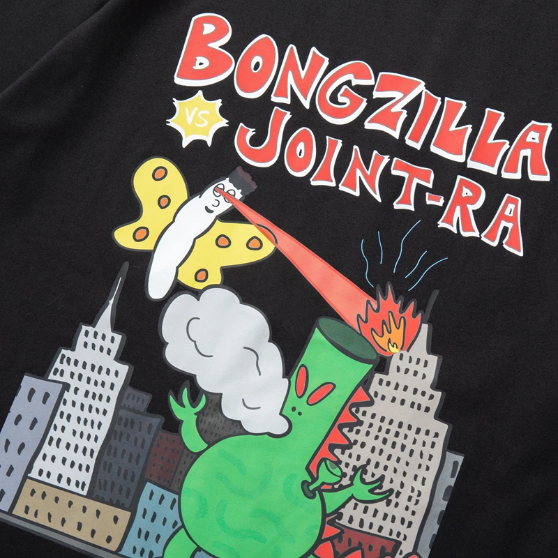 Cartoon Monster print Women Casual Oversized t Shirt Female tshirt Short Sleeve Fashion T-Shirt Girl hiphop harajuku Tops tees
Cartoon Monster print Women Casual Oversized t Shirt Female tshirt Short Sleeve Fashion T-Shirt Girl hiphop harajuku Tops tees