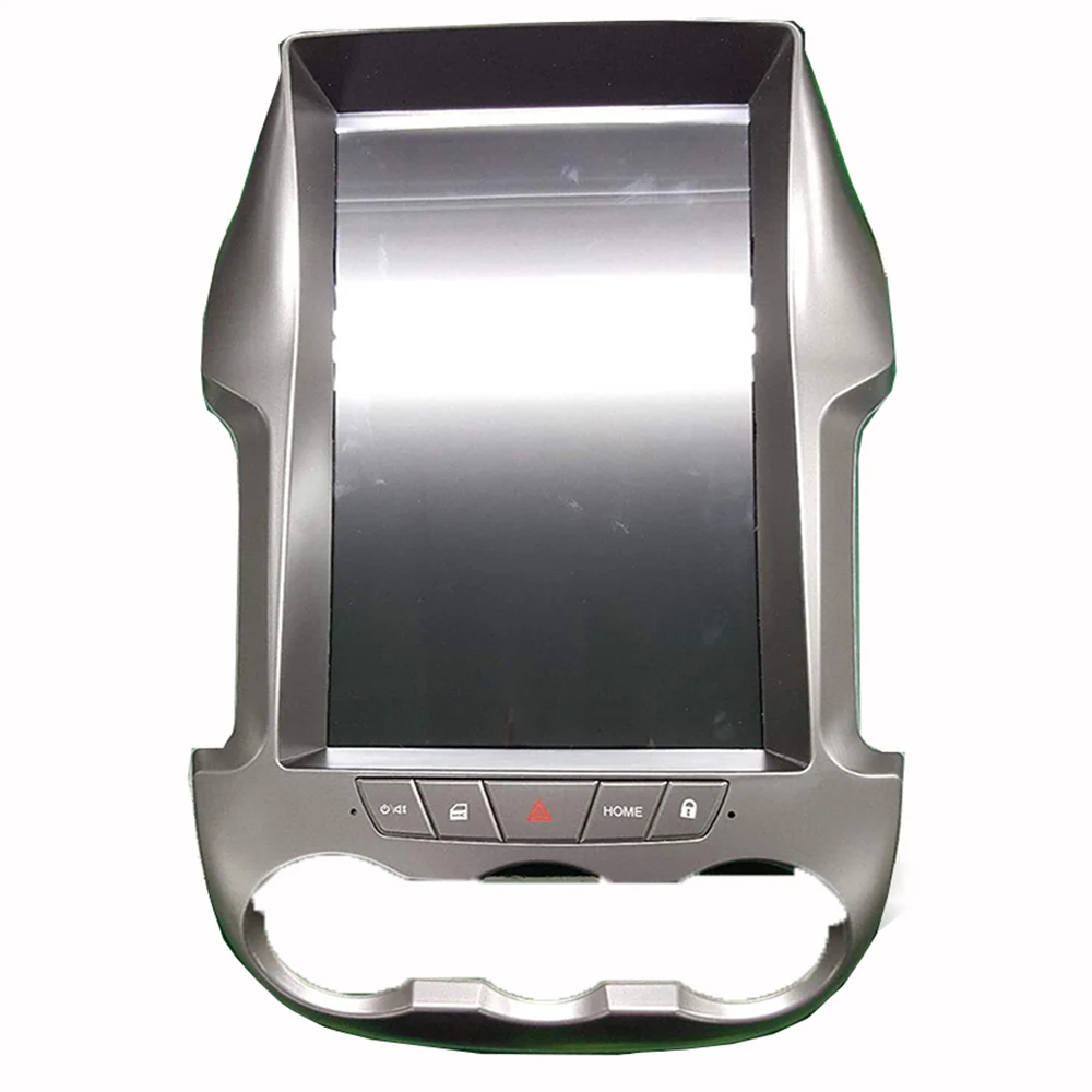12 1 "Tesla Android 9 0 Fit Ford Ranger F250 2011 2012 2013 2014 2015 2016 2017 2018 2019 автомобильный DVD плеер