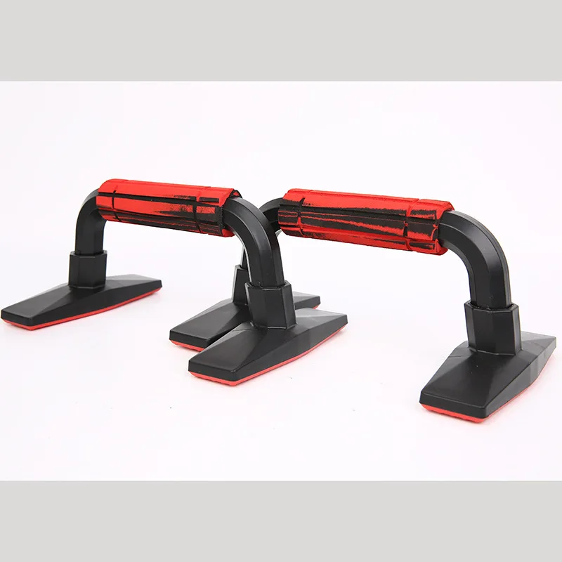 2 Pcs H I-Shaped Push-Ups Fitness Unisex Comprehensive Exercise Workout Push-Up Stands Body Building Training Gym
2 Pcs H I-Shaped Push-Ups Fitness Unisex Comprehensive Exercise Workout Push-Up Stands Body Building Training Gym