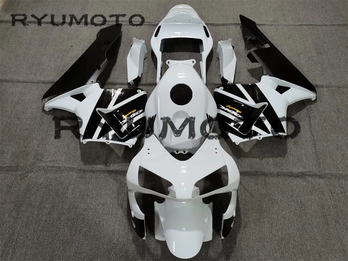 Motorcycle Injection Mold Fairing Fit For Honda CBR600 2003 2004 fairings CBR600 03-04 Fairings CBR600 03 04 fairing
Motorcycle Injection Mold Fairing Fit For Honda CBR600 2003 2004 fairings CBR600 03-04 Fairings CBR600 03 04 fairing