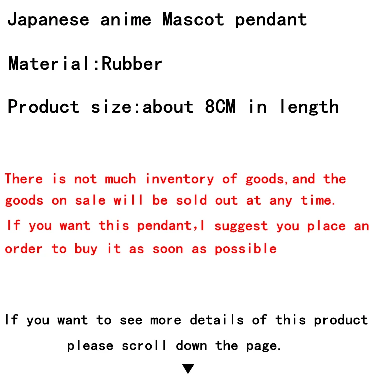 Yu-Gi-Oh! GX Rubber Pendant Mascot Chazz Princeton Jaden Yuki anime Hanging ornament Mobile Phone Strap chain Charm Keychain
Yu-Gi-Oh! GX Rubber Pendant Mascot Chazz Princeton Jaden Yuki anime Hanging ornament Mobile Phone Strap chain Charm Keychain