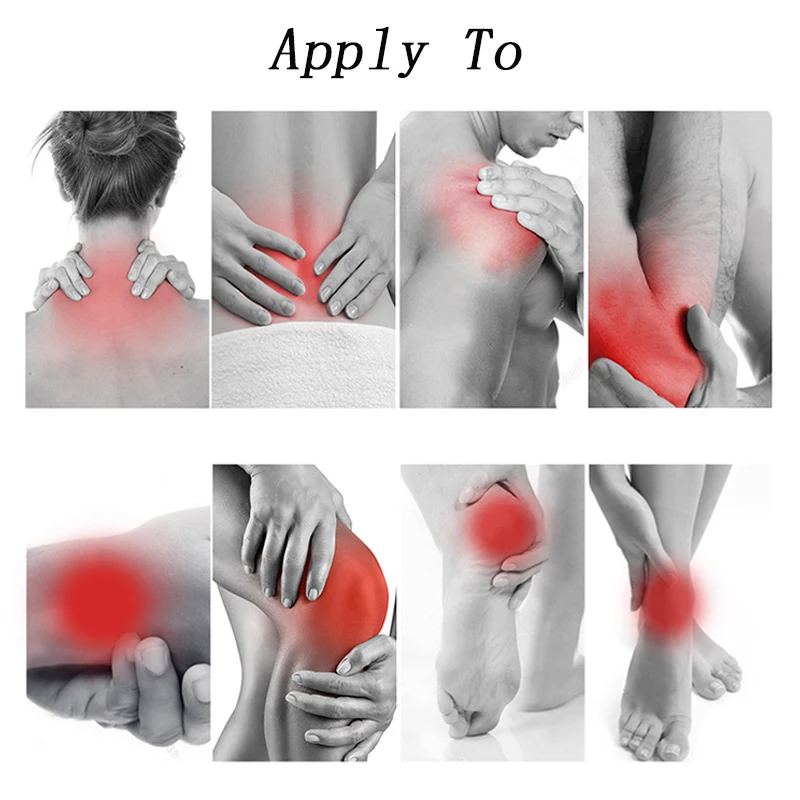 Tiger Balm Pain Relief Spray ZB Chinese Plants Medicine Cure Rheumatoid Arthritis Joint/Muscle/Bruises Analgesic Plaster
Tiger Balm Pain Relief Spray ZB Chinese Plants Medicine Cure Rheumatoid Arthritis Joint/Muscle/Bruises Analgesic Plaster