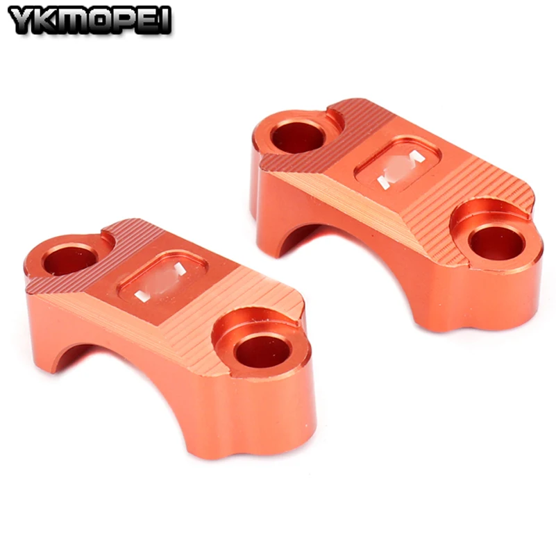 2pcs CNC Billet Brake Clutch Control Clamp For K.T.M 65 85 125 200 250 300 350 450 500 525 530 SX SXF XC XCW XCF EXC EXCF EXCR
2pcs CNC Billet Brake Clutch Control Clamp For K.T.M 65 85 125 200 250 300 350 450 500 525 530 SX SXF XC XCW XCF EXC EXCF EXCR