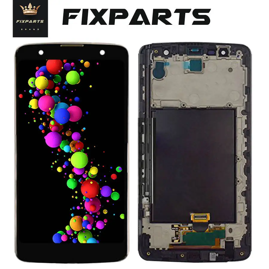 100% Tested For Lg Stylus 2 Plus K530 K530Y LCD Display with Touch Screen Digitizer Assembly Replacement K530 k530f lcd display
100% Tested For Lg Stylus 2 Plus K530 K530Y LCD Display with Touch Screen Digitizer Assembly Replacement K530 k530f lcd display