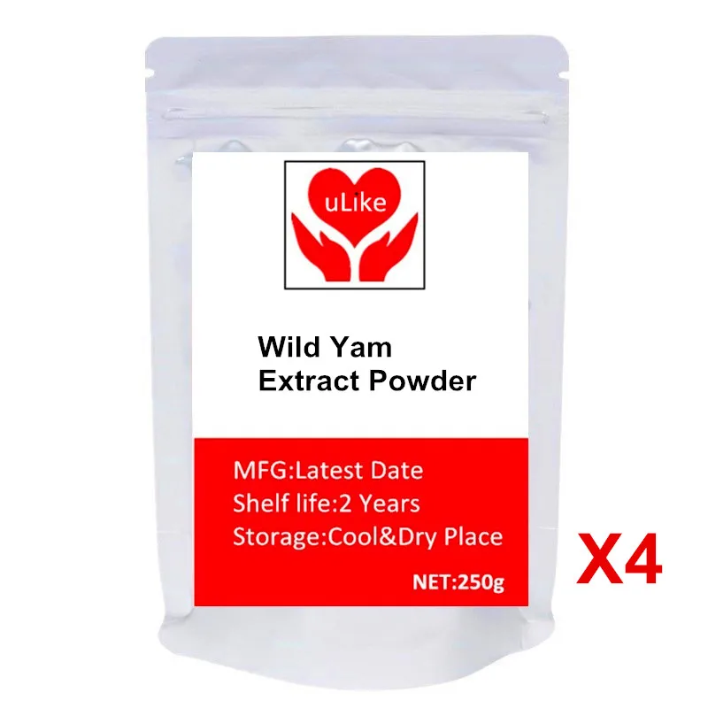 Wild Yam Extract 10:1 Diosgenin Relieve Intestinal Colic Arthritis Menopause
Wild Yam Extract 10:1 Diosgenin Relieve Intestinal Colic Arthritis Menopause
