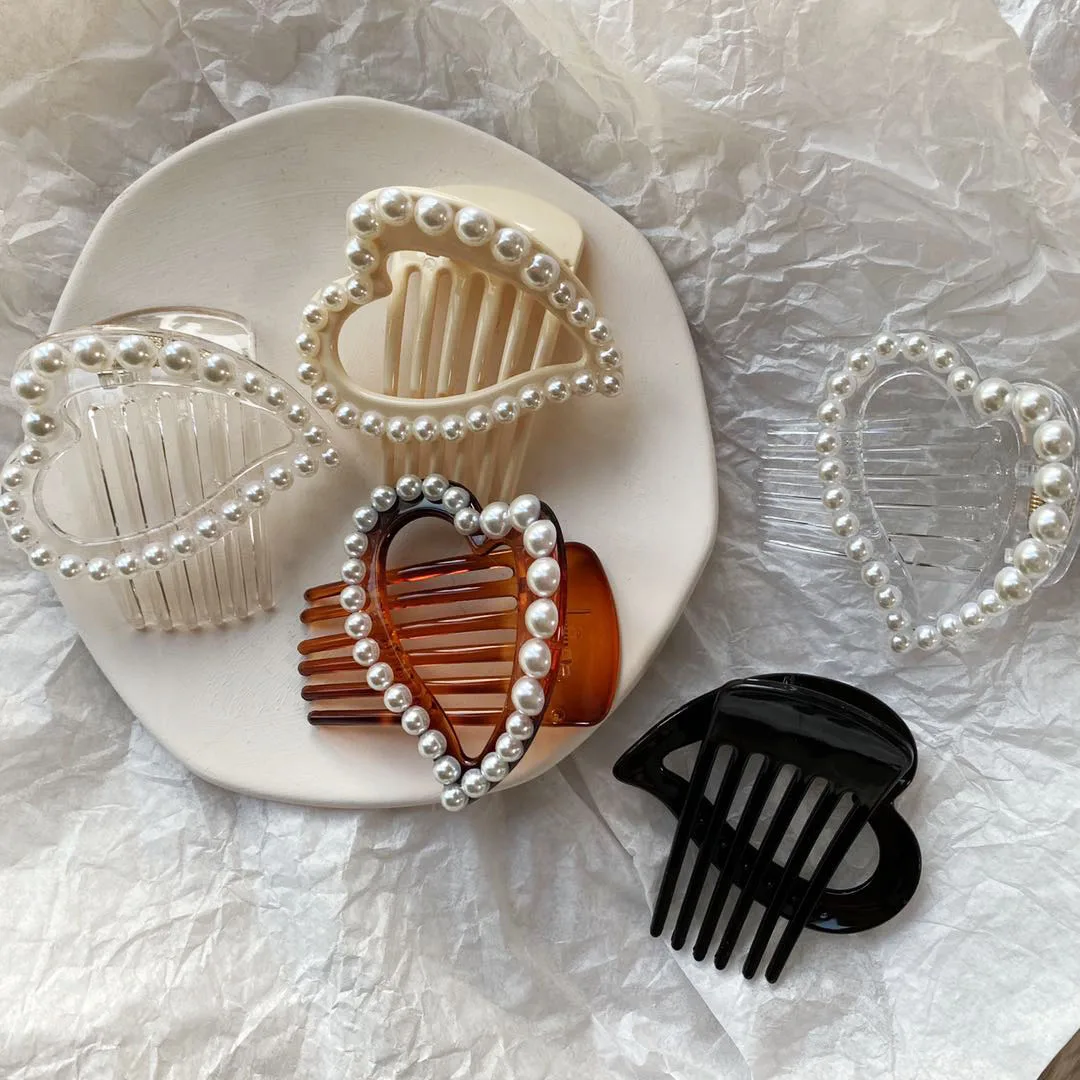 New Hair Claws Clip Fish Shape Banana Barrettes Black Brown turtle Hairpins Hair Accessories For Women Hair Clip Clamp,ACC153
New Hair Claws Clip Fish Shape Banana Barrettes Black Brown turtle Hairpins Hair Accessories For Women Hair Clip Clamp,ACC153