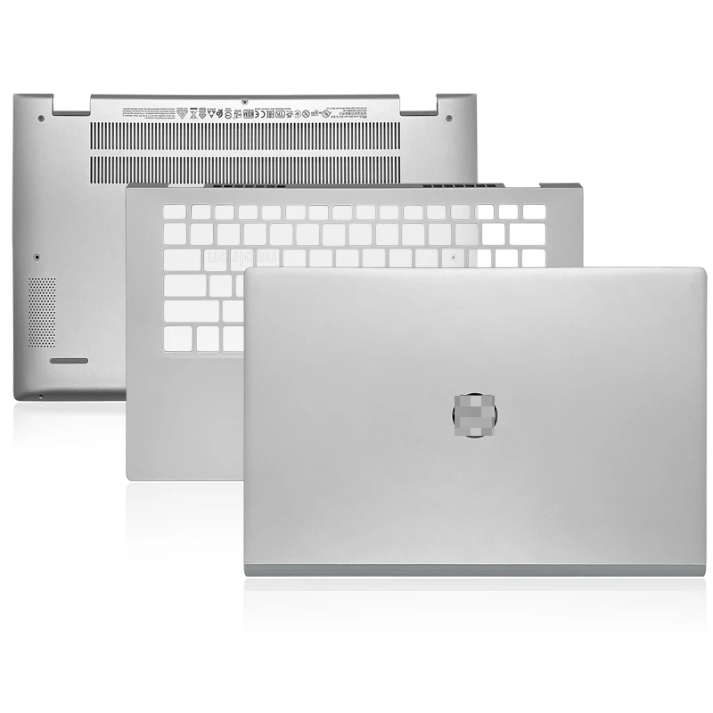 New Original For Dell Inspiron 14 5401 5402 5405 Laptop LCD Back Cover/Palmrest Upper Case/Bottom Case Top Back Cover Silver
New Original For Dell Inspiron 14 5401 5402 5405 Laptop LCD Back Cover/Palmrest Upper Case/Bottom Case Top Back Cover Silver