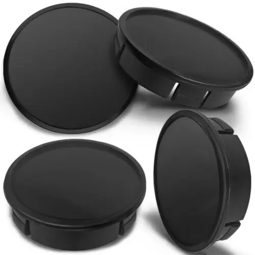 4 x 60mm - 56mm FOR Universal Black Logo Car Rims Alloy Wheel Center Hub Centre Caps
4 x 60mm - 56mm FOR Universal Black Logo Car Rims Alloy Wheel Center Hub Centre Caps