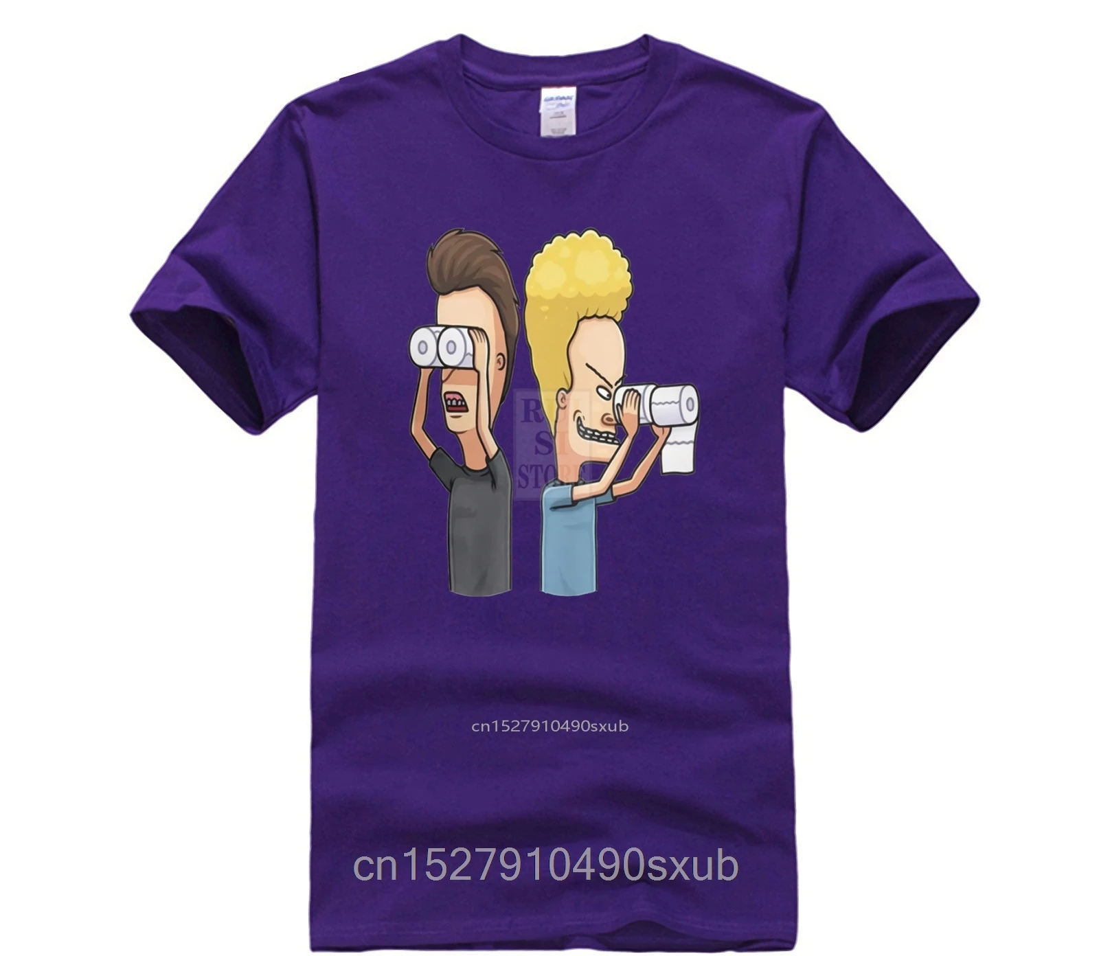 Summer Fashion Street Short Sleeve T-Shirt Cartoon Beavis And Butthead Men Short Sleeve O Neck Newest Funky t-shirt for men
Summer Fashion Street Short Sleeve T-Shirt Cartoon Beavis And Butthead Men Short Sleeve O Neck Newest Funky t-shirt for men